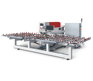 Shower Glass Drilling Machine A11B