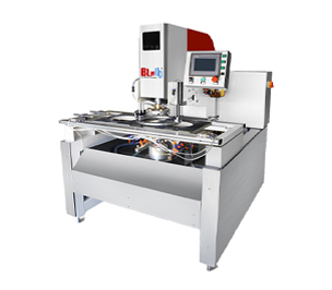 Stove Glass Drilling Machine A16