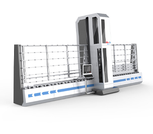 Vertical Glass Drilling Machine A71