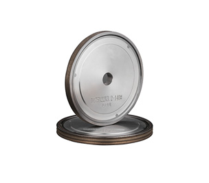 Special Grinding Wheel for Photovoltaic Glass BL-036