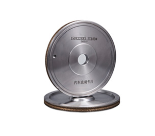 Wheel for Automotive Glass BL-037