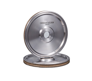 High Speed Grinding Wheel for GlassSintered Stone BL-038