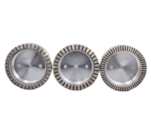 High Speed Segmented Cup Wheel BL-039