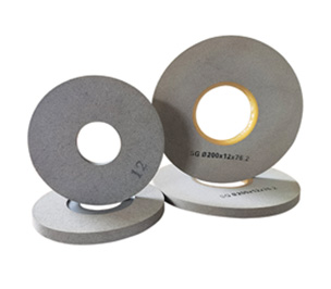 Glass Film Removing Wheel BL-045