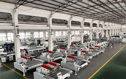 Factory introduction (1)