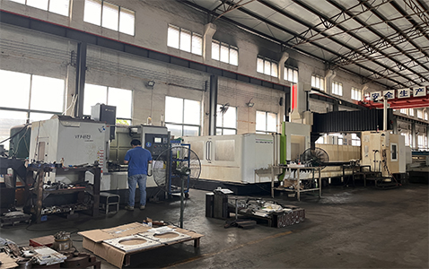 Factory introduction (4)