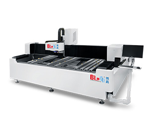 Glass Drilling & Sandblasting & Film Removal Machine