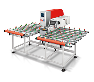 Manual Glass Drilling Machine A11C