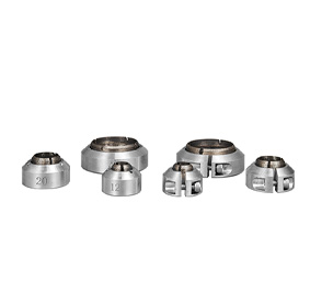 New Type Countersink with Aluminum Ring