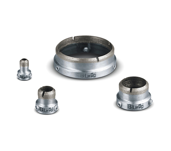 New type Chamfer sleeve