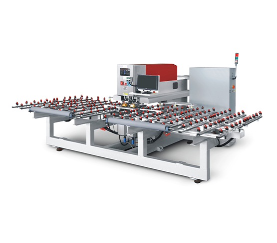 Shower Glass Drilling Machine A11B