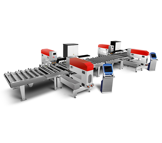 Shower Glass Drilling Machine A66